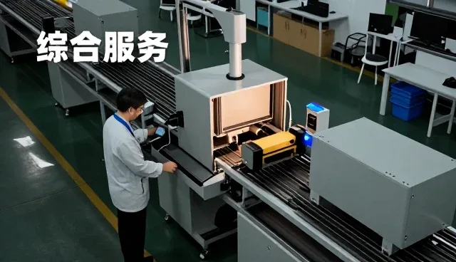 定制化包装袋
