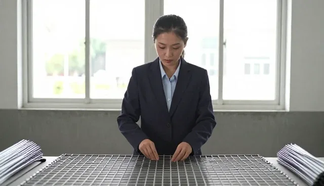 加工环节质量检测的关键要点与实操建议